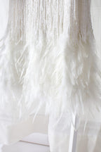 LOTTIE TEAL DRESS aclosy