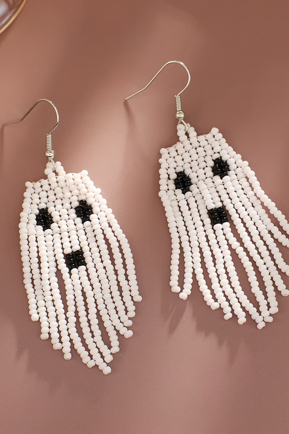 Beaded Dangle Earrings Trendsi