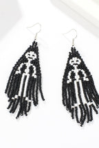 Beaded Dangle Earrings Trendsi