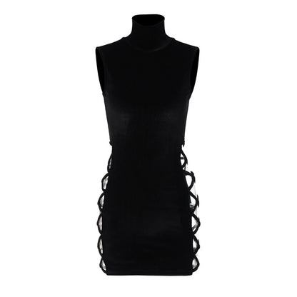 Women's Clothing Versatile Solid Color Street Style Stand Collar aclosy