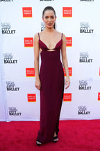 Backless Hollow Sexy Charming Slit Long Skirt Dress aclosy